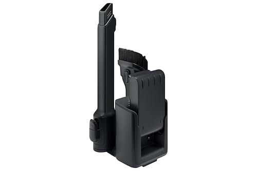 Samsung Aspiradora Cable Jet 75E Pet 200W, con Cepillo para Mascotas VS20B75AGR5/WA