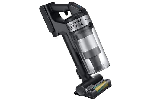 Samsung Aspiradora Cable Jet 75E Pet 200W, con Cepillo para Mascotas VS20B75AGR5/WA