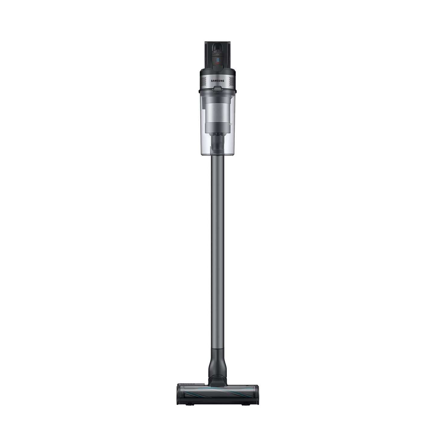 Samsung Aspiradora Cable Jet 75E Pet 200W, con Cepillo para Mascotas VS20B75AGR5/WA